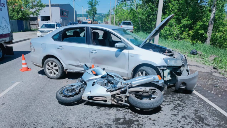 Погиб ребёнок и 30 человек получили травмы в ДТП на дорогах Иркутска и района за неделю
